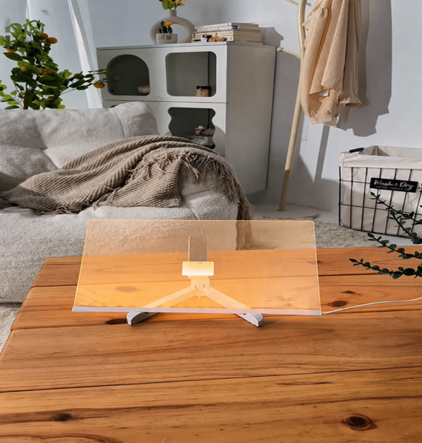 DoodleStar™ LED Drawing Board